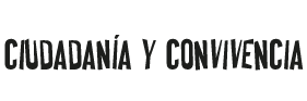 Ciudadanía y Convivencia