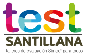 Test Santillana